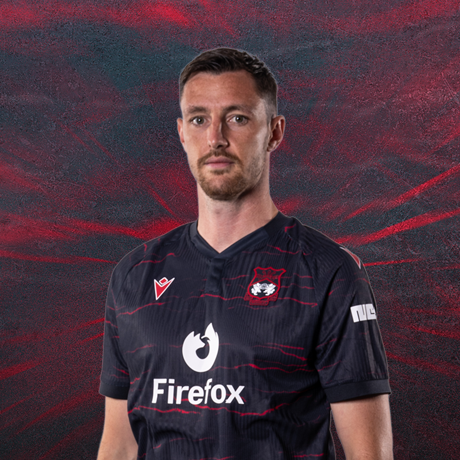 Dominic Hyam