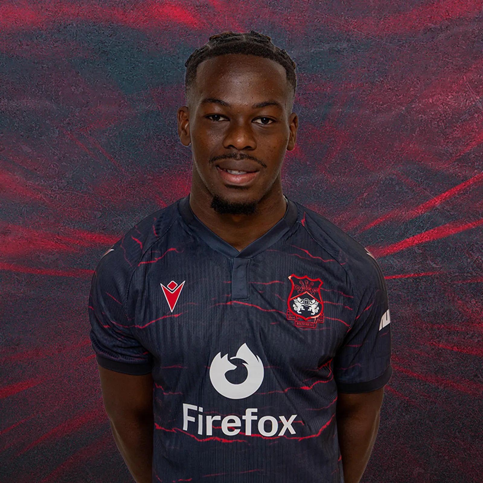 Jacques Ekomie